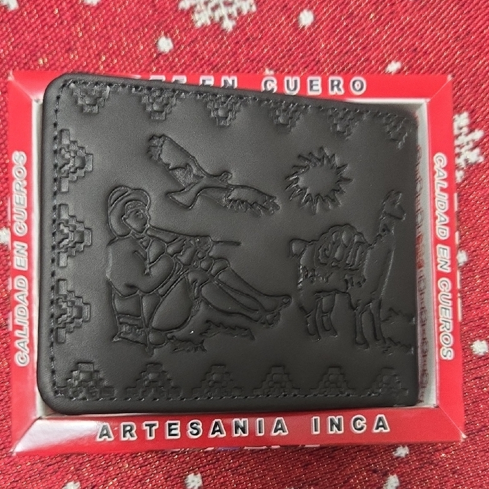 Wallet For MEN - Picture 3 of 6